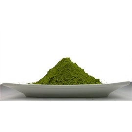 Organic Japanese Matcha Tea, high antioxidants and energy drink, green teas – 1lb Tea in foil Bag