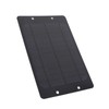 20W Solar Water Pump Kit Adjustable Solar Powered Water Fountain
