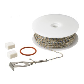 Hultafors 652133 Spare Line RCL 30", White