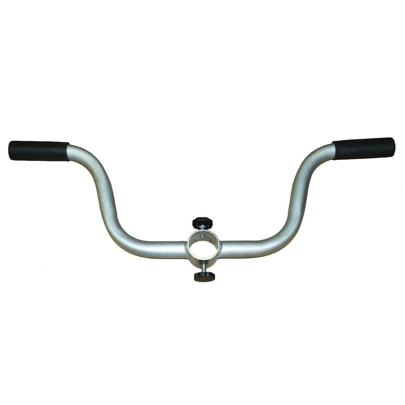 T Bar Row Handle