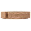 Petsona Scratching Board for Cats, Natural Cat Scratcher, Playground, Scratching