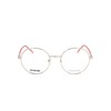 Love Moschino Women's Sunglasses, 3YG, 62