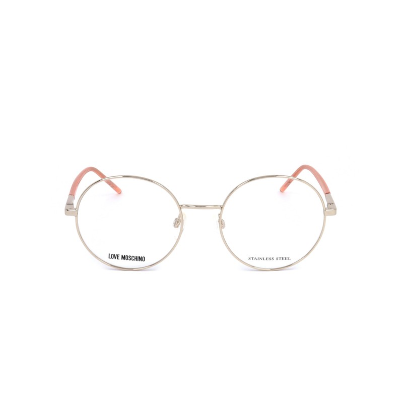 Love Moschino Women's Sunglasses, 3YG, 62