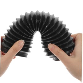 Zerodeko 4Pcs Motorcycle Front Fork Boot Protector Lightweight Dustproof Sleeve for Atv Motorbike Easy Installation Essential Motorcycle Accessories for Men