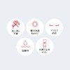 Koh Gen Do Gangwon-do Cleansing Water Cotton Extra Set (Cleansing