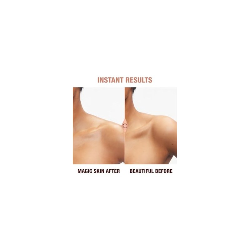 Charlotte Tilbury Magic Body Cream | 200ml
