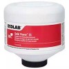 Ecolab Solid Power XL Dish Machine Detergent Capsule 9Lb 6100185