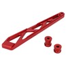 RC Rear Chassis Brace Aluminum Alloy RC Rear Chassis Brace