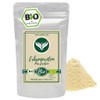 Azafran Organic Pea Protein, Vegan Protein Replacement Powder, Protein Powder