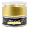BENA Belleza natural Crema Facial Hidratante Acido Hialuronico Karité Men