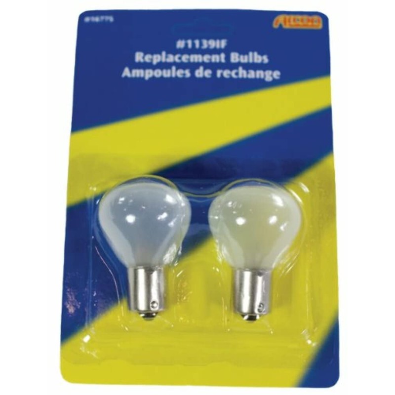 Arcon 16775 Replacement Bulb #1139-IF, (Pack of 2)