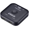 SpeaKa Professional SP-11990132 2 Port HDMI Switch UHD 8K @