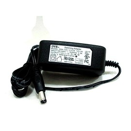 DVE Switching Adapter Model No. DSA-12G-12 FUS 120120