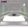 sinocea0 For Kawasaki Teryx KRX 1000 2" Shackle Hitch Receiver
