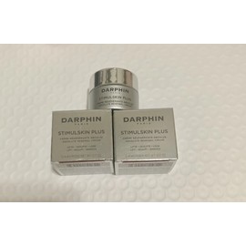 Darphin Stimulskin Plus Absolute Renewal Cream 5ml/ 0.17oz Set Of 2 NWB
