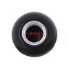 Pack of 4 8 Billiard Ball Valve Caps for Cars