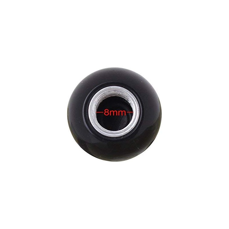 Pack of 4 8 Billiard Ball Valve Caps for Cars