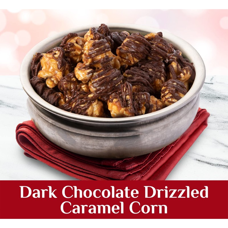 A Gift Inside Signature Ghirardelli Chocolate Delights Gift Basket