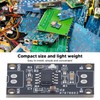 2Pcs NiMH Battery Charging Board Portable Wear Proof CC CV