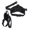 Dog Training Vest Harnesses Adjustable No Pull Chest Harness for