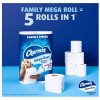 Undisclosed Charmin Toilet Paper Ultra Soft Cushiony Touch, 18 Family