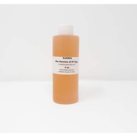 OJ Wholesale, Inc. Premium Fragrance Body Oil (OJX 023 Our Version of Pi Type, 4 oz.)