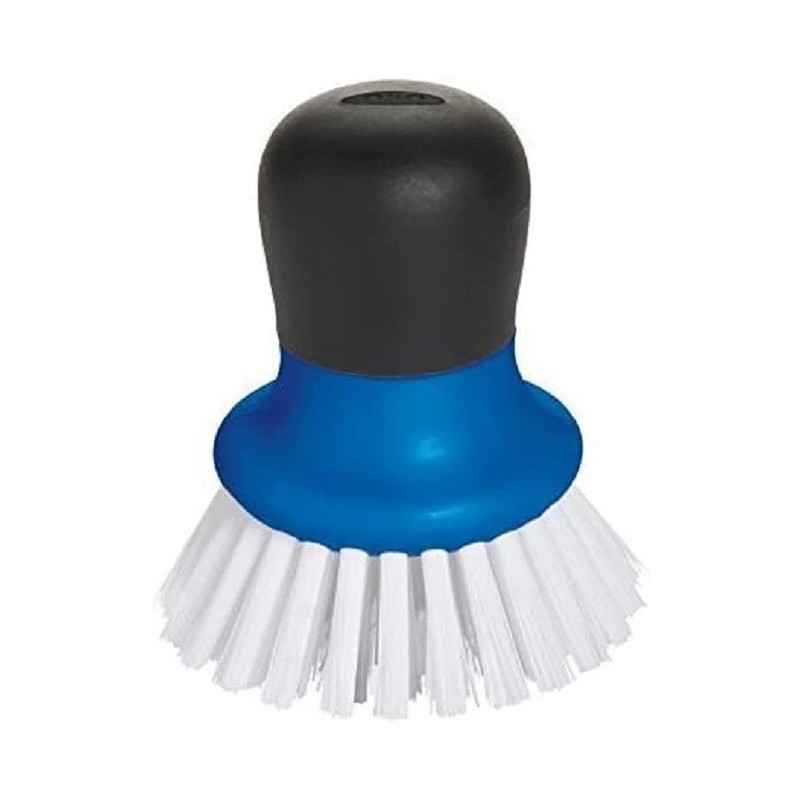 OXO Good Grips - Safe for Ceramic - Palm Brush
