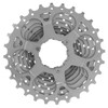 Bicycle Freewheel 28T 10 Speed Cassette Sprocket Wheel Nickel Chrome