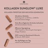 SUNDAY NATURAL Collagen Capsules Plus Ultra SunGlow Luxe - 180