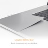 UPPERCASE Premium Palm Rest Protector Skin Cover Set for MacBook