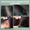 Scalp Treatment, Rosemary Scalp Treatment with Tea Tree, Clarifying Build