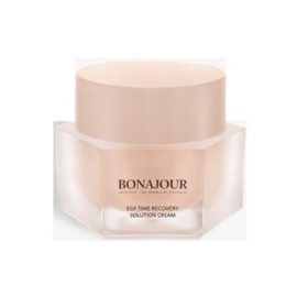 Bonajour EGF High Moisturizing Nutrition Cream 50ml / 보나쥬르 EGF 고보습 영양 크림 50ml