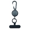 ZFNEAM Smart Phone Neck Strap, Elastic Strap for Outdoor Cell