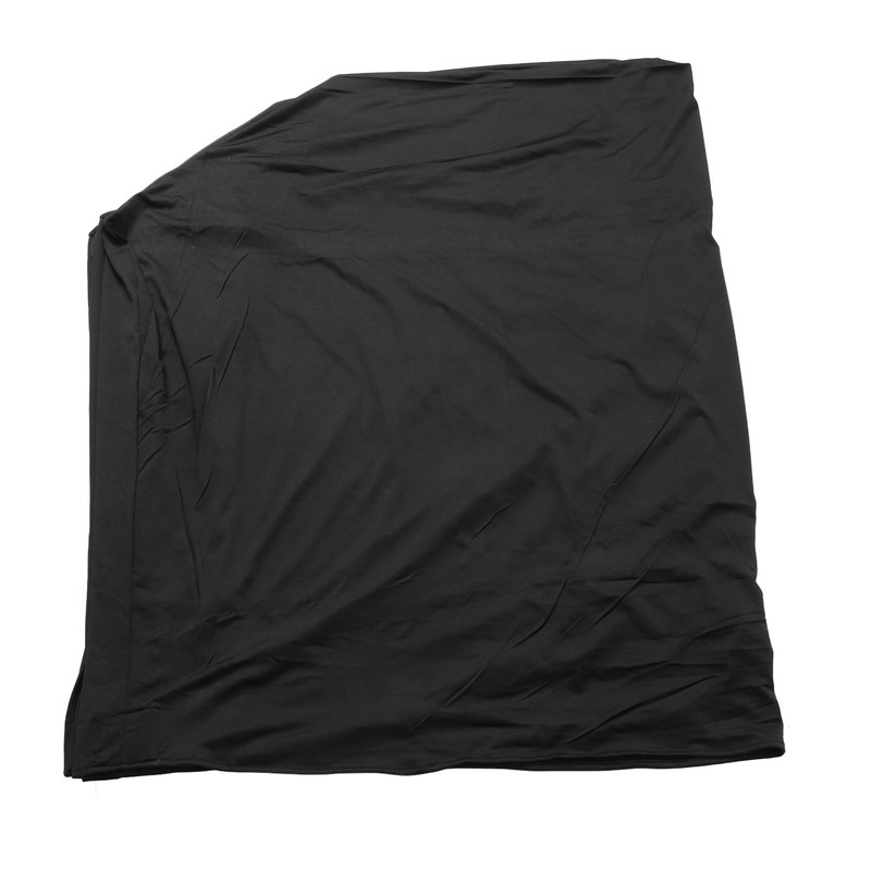 Stretch Rectangular Table Cover Waterproof Tight Fitted Easy To Clean