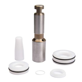 SZSXHX 704551 Piston Rod 704586 Piston Pump Repair Kit for Titan Impact 440 540 640 Sprayer