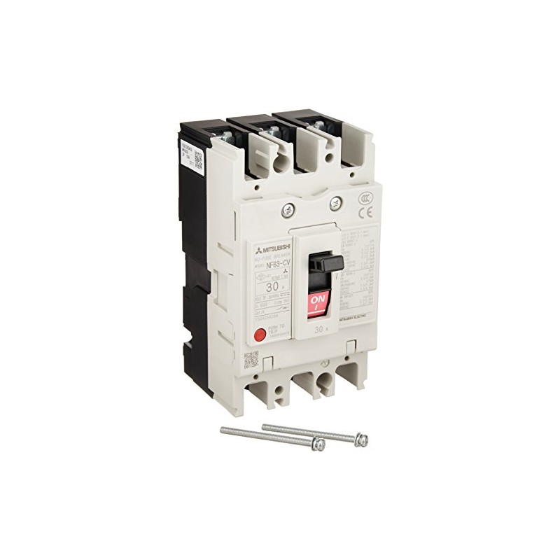 Made No Fuse Breakers nf63 – CV 3P A