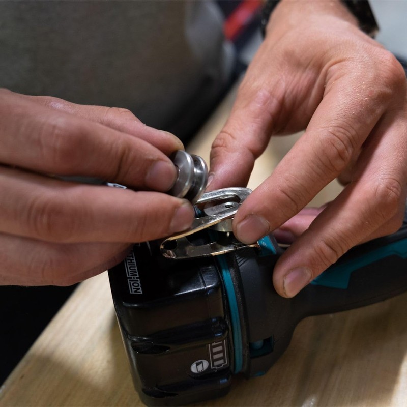 FastCap Tool Clip for Work Belt TLC Set for Construction