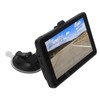 GPS Navigator 7 Inch Touchscreen Screen 256MB RAM 8GB ROM