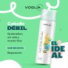 2 Pack Voglia Anti Frizz Cream 250ml
