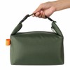 TWOOKTY Insulated Lunch Bag Reusable Lunch Tote Bag for Women