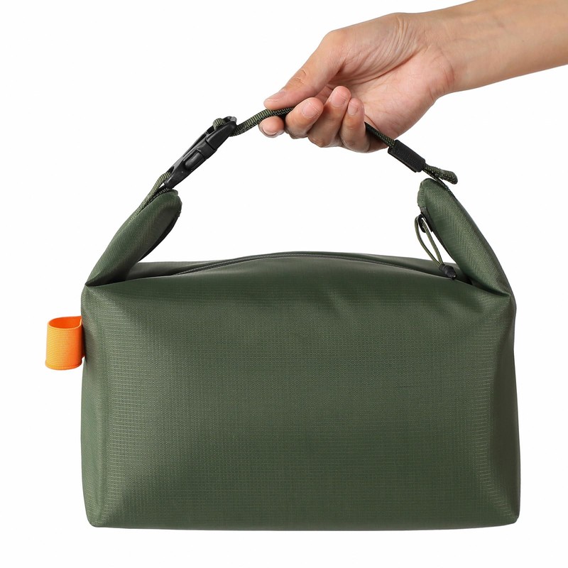 TWOOKTY Insulated Lunch Bag Reusable Lunch Tote Bag for Women
