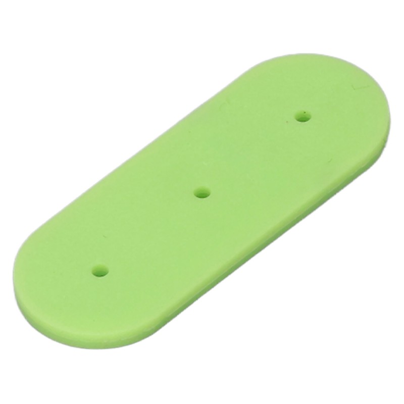 4Pcs Tennis Racket Vibration Dampener Soft Silicon Tennis Racquet Shock