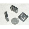 PHOENIX 3 NEW PHOENIX HWS 1032 PLCC-28P-T-SMT PLCC-28-PIN SMT SMD