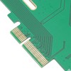 Adapter Card PCIE X4 to U.2 SFF8639 for INTEL 750