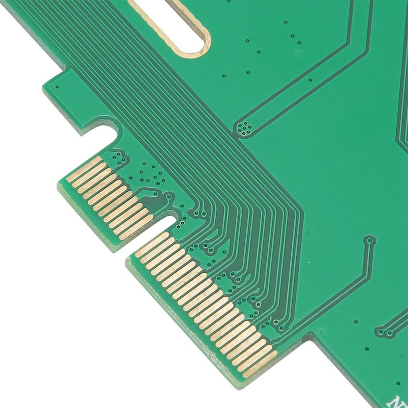 Adapter Card PCIE X4 to U.2 SFF8639 for INTEL 750