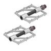 GUB 1 Pair Mountain Bike Pedals Road Bicycle 3 Bearings
