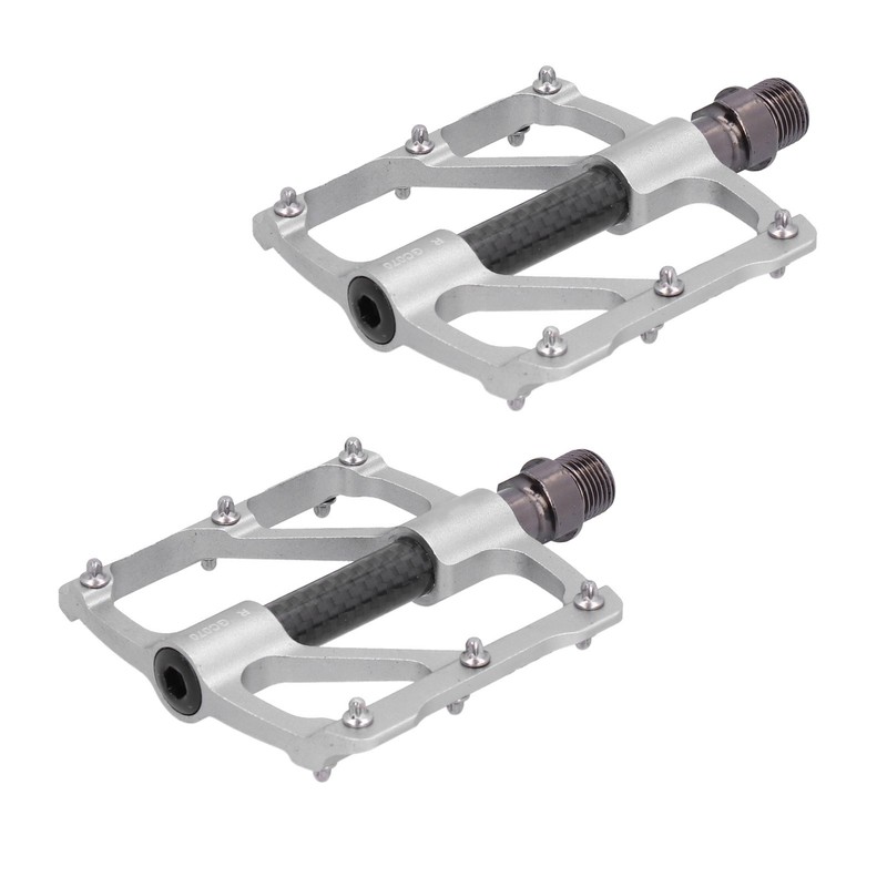 GUB 1 Pair Mountain Bike Pedals Road Bicycle 3 Bearings