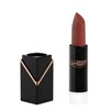 Purbio Lipstick Creamy Rosa Nude Halbmatt - ECOBIO Code 101
