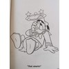 Activity Books Mickey Mouse ''That's Swell!'' Coloring 80 Pages