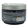 Barbertime Hair Styling Gel | Temp Black Colouring Gel |